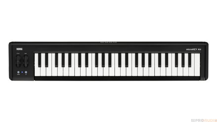 KORG microKEY2 Air-49