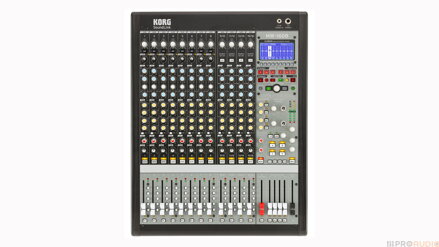 KORG MW-1608