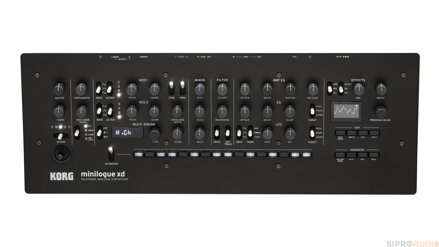 KORG minilogue XD Module