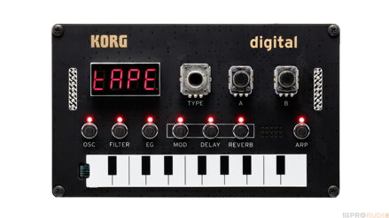 KORG NTS-1