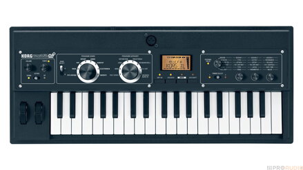 KORG microKORG XL+