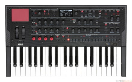 KORG modwave mk II