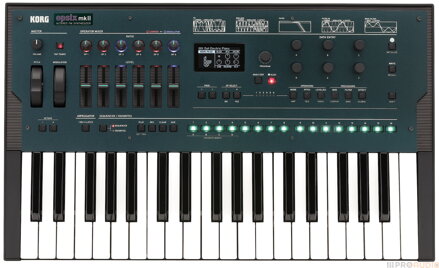 KORG Opsix mk II