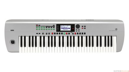 KORG i3 MS