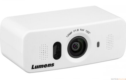 LUMENS VC-B10U White