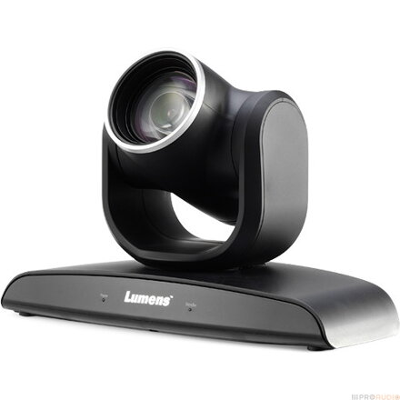 LUMENS VC-B30U Black