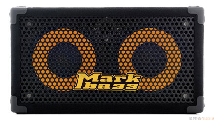 Markbass Traveler 102P - 8