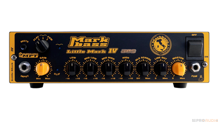 Markbass Little Mark IV 300