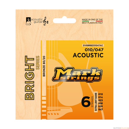 Markbass Bright BZ 6 010-047