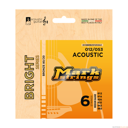 Markbass Bright BZ 6 012-053