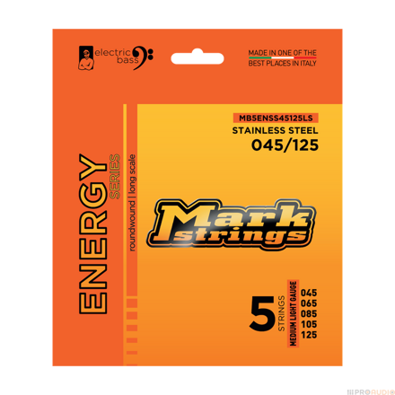 Markbass Energy SS 5 045-125