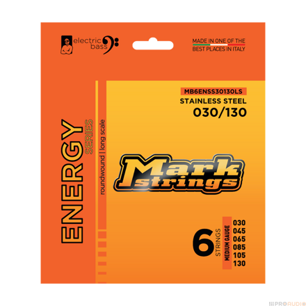 Markbass Energy SS 6 030-130