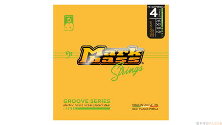 Markbass Groove NP 4 045-100