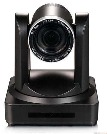 MINRRAY UV510AS-12-ST-POE-IR NDI Black
