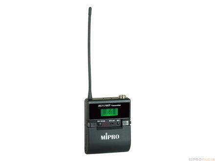 MIPRO ACT-700T - 5UB 544-626Mhz
