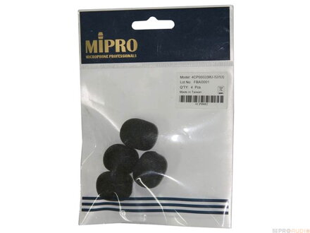 MIPRO 4CP0002