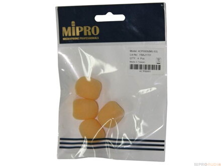 MIPRO 4CP0009