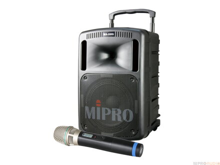 MIPRO MA-808 SET 1