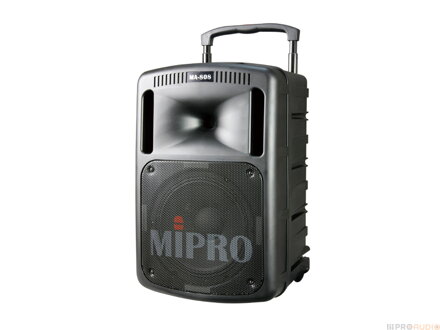 MIPRO MA-808EXP