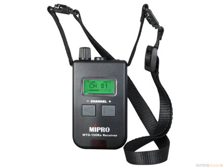 MIPRO MTG-100Ra