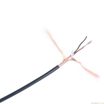Mogami 2901 - symetrický
