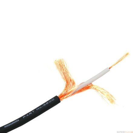 Mogami 3200 - koaxiálny kábel