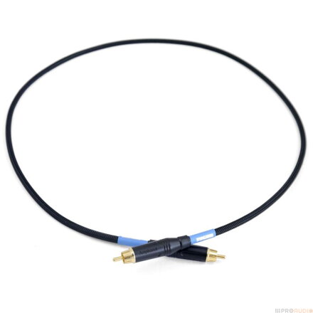 Mogami HD INTERCONNECT S/PIDF RCA 0,5m