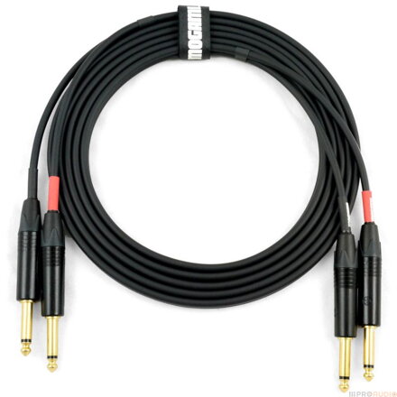 Mogami INTERCONNECT 2 X JACK-JACK 6m