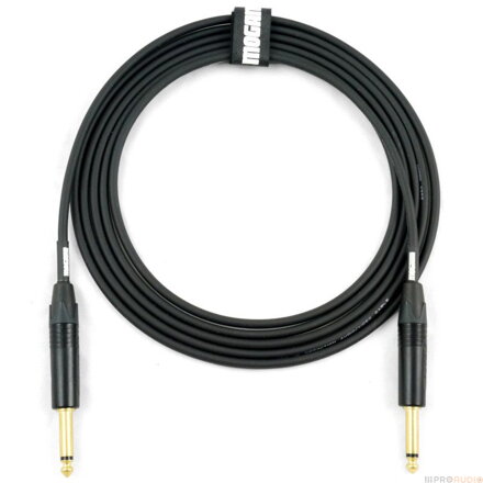 Mogami INTERCONNECT JACK-JACK 0,5m