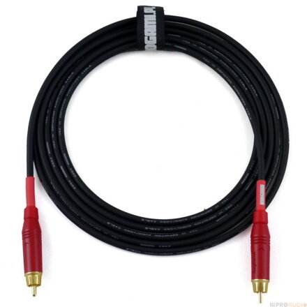 Mogami INTERCONNECT RCA-RCA 6m