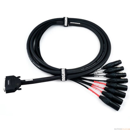 Mogami PRO Digital DB25-XLR YAMAHA 1,5m