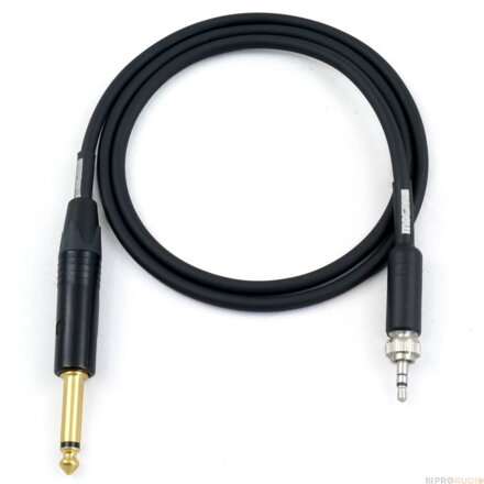 Mogami PRO WIRELESS SENNHEISER 0,75m