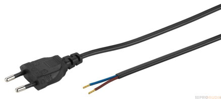 Monacor AC-200BK