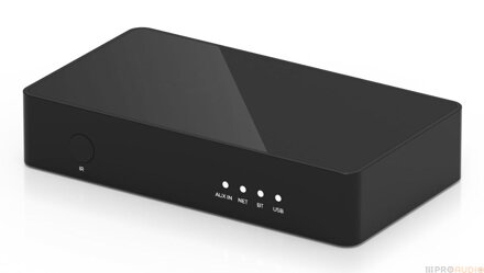 Monacor S-10