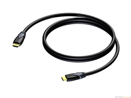 ProCab CLV100/5 - HDMI - 5m