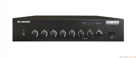 RH Sound BW-1120B