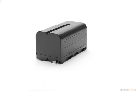 ATOMOS 5200mAh Battery