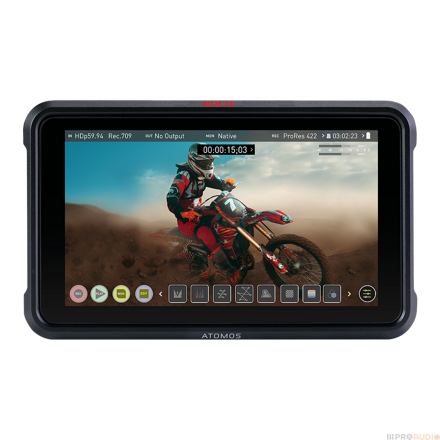 ATOMOS Ninja V