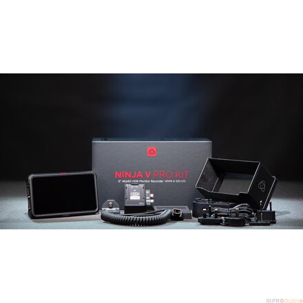 ATOMOS Ninja V Pro Kit