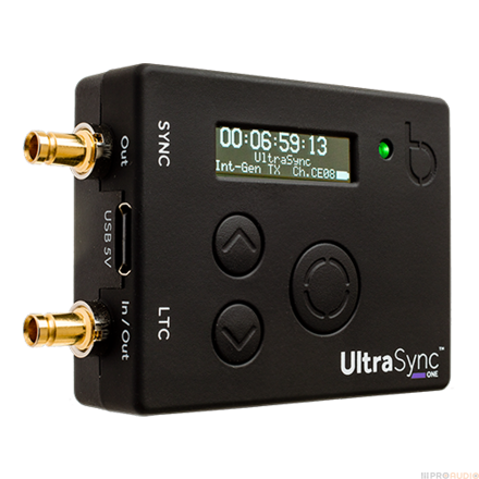 ATOMOS AtomX Ultrasync One