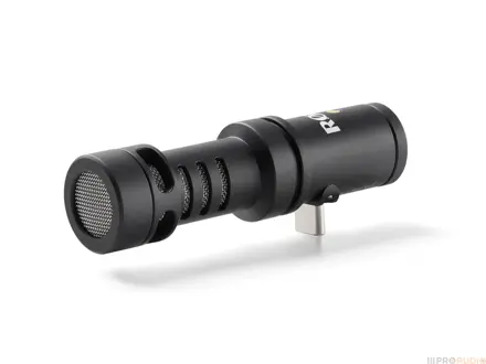Rode VideoMic Me-C+ 