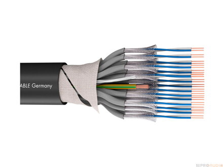 Sommer Cable 100-0451-32 QUANTUM Highflex 32