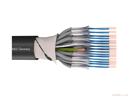 Sommer Cable 100-0451-48 QUANTUM Highflex 48