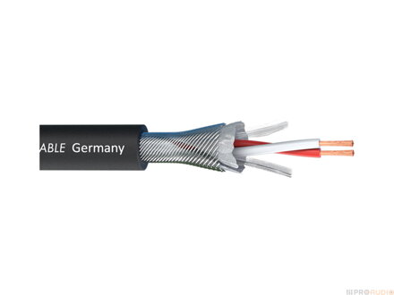 Sommer Cable 200-0101F THE SOURCE MK II FRNC