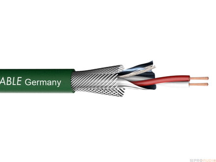 Sommer Cable 800-0104 ALBEDO MK2