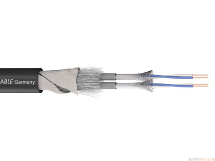 Sommer Cable 100-0451-02 QUANTUM Highflex 2
