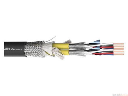 Sommer Cable 100-0501-02 PEGASUS 2 CMCK