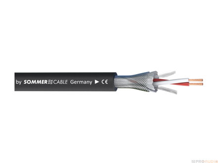 Sommer Cable 200-0101 THE SOURCE MK II HIGHFLEX