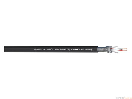 Sommer Cable 200-0151 PRIMUS