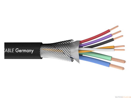 Sommer Cable 200-0186 OCTAVE TUBE